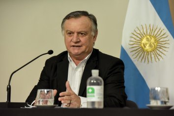 La provincia gestiona aportes de emergencia para clubes de barrio