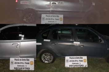 Seis detenidos luego de altercados en Barrio Mosconi Viejo