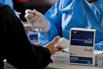 Nuevo récord de contagios con 475 casos de COVID 19 en un día