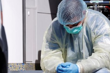 Volvieron a subir los casos de COVID 19, hubo 17 muertes y 718 contagiados en las últimas 24 horas