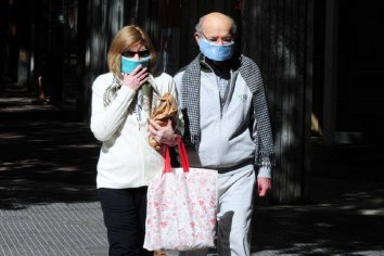 Entre Ríos lleva trece días sin nuevos casos de Coronavirus