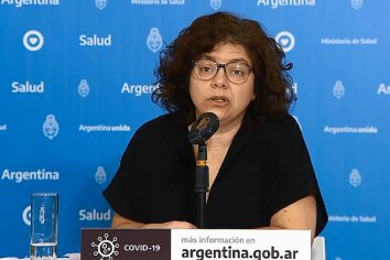 Se registraron 4 nuevas muertes y ya son 471 las víctimas fatales en el país