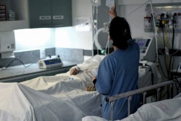 Informaron trece fallecimientos este miércoles