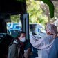 La Municipalidad mantiene los controles y operativos de contención sanitaria para cuidar a todos los vecinos