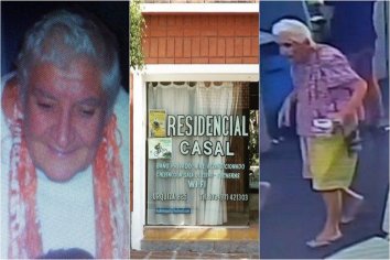 La misteriosa desaparición de una mujer de 78 años