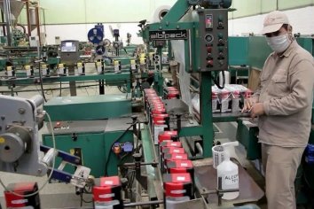 En plena pandemia de coronavirus, el consumo de mate no afloja