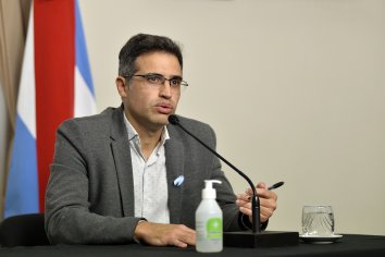 Fue trasladado a una sala común el paciente con asistencia respiratoria mecánica