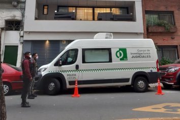 En un casamiento judío, familias ortodoxas violan la cuarentena con una reunión de 150 personas
