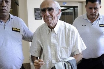 Murió Ricardo Barreda