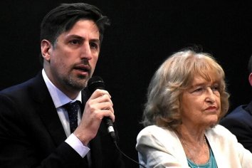 “Es posible que se puedan retomar las clases con antelación en algunas provincias”