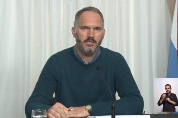 Remarcaron que se cuenta con infraestructura sanitaria suficiente para atender la creciente demanda