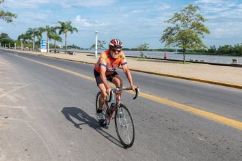 Más de 12.000 paranaenses ya tramitaron su permiso deportivo