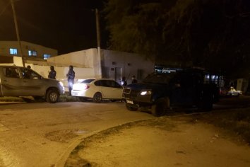 Detuvieron al taxista como principal sospechoso de la desaparición de Theresia Pinter