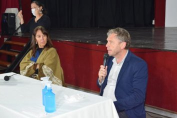 Chajarí: Evalúan retrotraer autorizaciones y endurecen controles