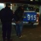 Amenazó a su padre con cuchillos para robarle el celular