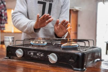Recuerdan las medidas para prevenir intoxicaciones por monóxido de carbono ante el inminente descenso de temperatura