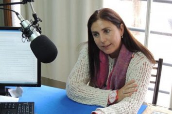 Lena sostuvo que "Macri no es el jefe de la oposición"