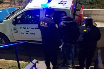 Hombre de 23 violó dos veces el