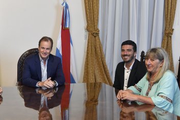 Renunció la vicepresidenta del Copnaf Graciela Dalesio