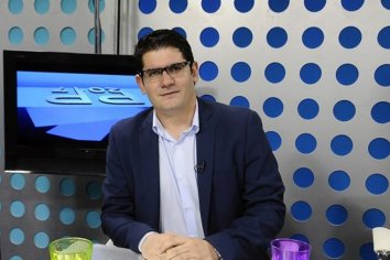 Un concejal de Juntos por el Cambio se fue a Miami truchando un pedido de Licencia