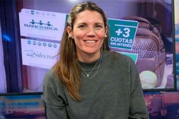 "Estamos evaluando la situación porque las ventas siguen mal" dijo Curiotti