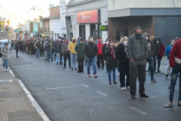 Para la segunda ronda del IFE definen nueva forma de pago a quienes no tengan CBU
