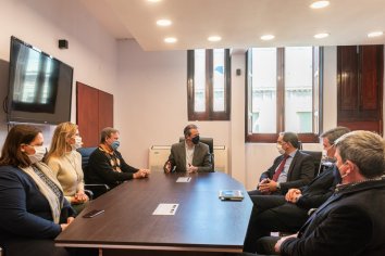 Ya está operativo el sistema DEBIN para el pago electrónico de tasas