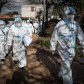Volvieron a subir los casos de COVID 19 en el país, hubo 949 contagios y 14 muertes
