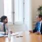 Bordet formalizó ante Nación el pedido por reuniones familiares y deportes individuales