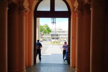 El fomento de la antipolítica