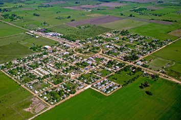 Se dispuso el cierre de los acceso a San Justo tras confirmar los dos nuevo casos en esta localidad