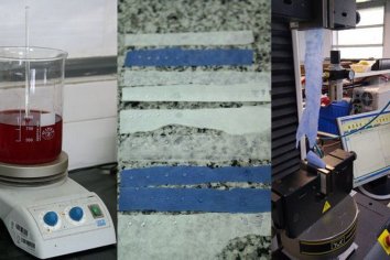 Nanotecnología para inactivar el coronavirus en la ropa