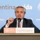 La cuarentena continuará donde exista circulación comunitaria y el resto del país ingresará en el distanciamiento social