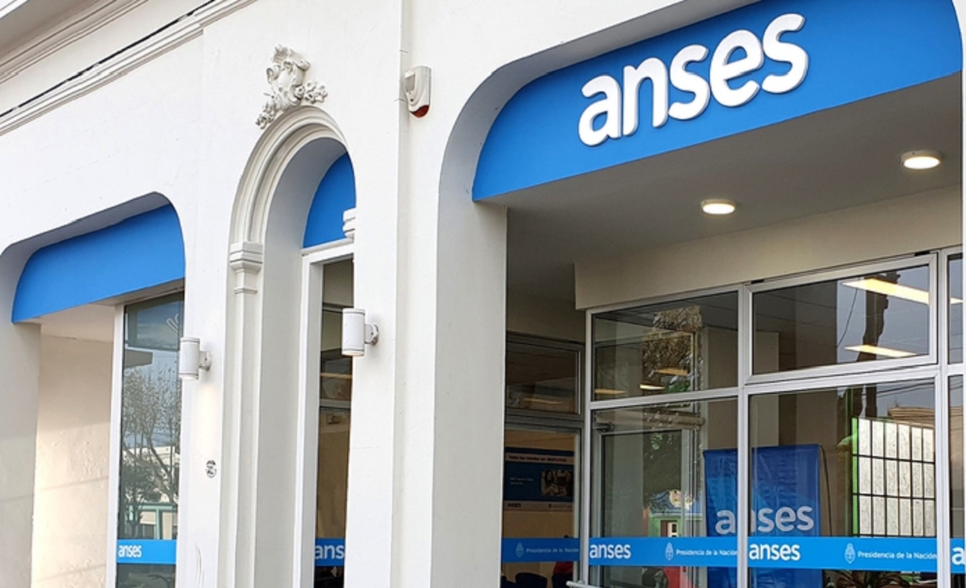 Calendario de Anses para este Lunes - Vimarsana News