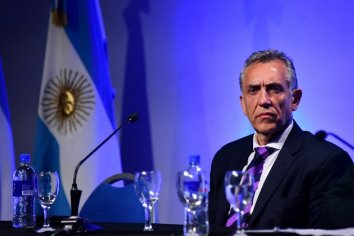 El decreto nacional habilita la circulación con condiciones