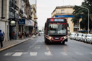 El municipio habría intercedido para solucionar el conflicto de los colectivos