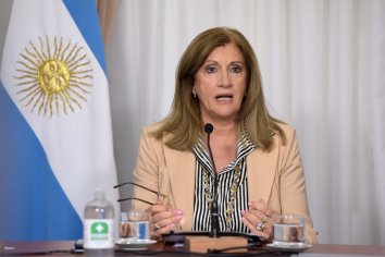 “Desde el Gobierno provincial seguimos sosteniendo la necesidad del respeto por las decisiones judiciales”