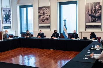 Preparan nuevas medidas económicas