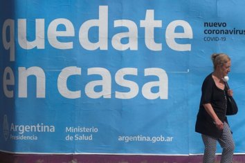 No hubo nuevos casos este lunes, la cifra se mantiene en 91