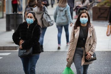 Récord en contagios: Reportaron 718 nuevos casos de Covid -19 en Entre Ríos