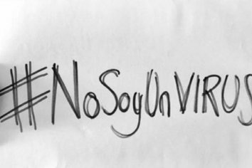 El drama de un caso sospechoso de coronavirus que sufre el estigma social que le impone toda una comunidad
