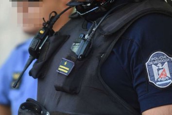 No bastó con asaltar a una pareja, además violaron a la joven