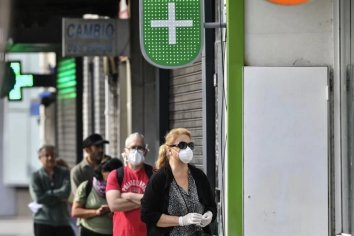 Se registraron 20 nuevos casos, 11 de ellos en Paraná