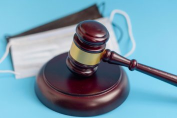 ¿ADELANTO DE FERIA JUDICIAL?