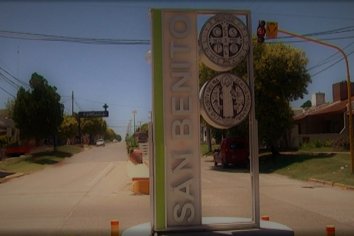 OTRA VEZ SAN BENITO Y LA FALTA DE PERSPECTIVA DE GÉNERO