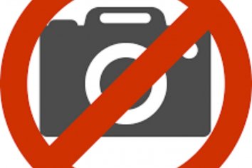 Piden no publicar imagenes de una persona con problemas de salud