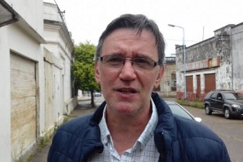 Loggio: “el compromiso será de todos, pero el esfuerzo lo harán quienes más tienen”