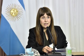 Colón, San José y Liebig salen de la transmisión local por conglomerado