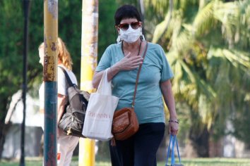 Confirmaron 64 nuevos casos y tres fallecimientos en Entre Ríos