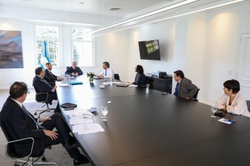 Busca acuerdo salarial marco entre gremios y empresas